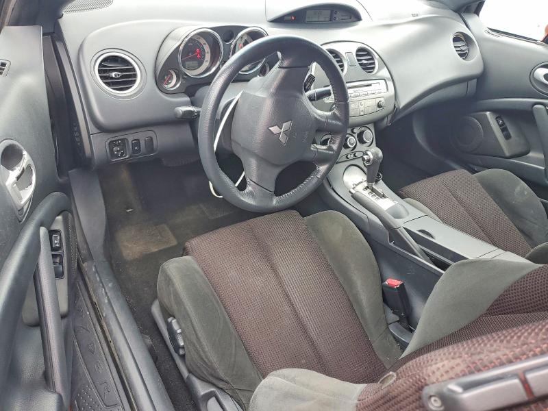 Aukcja sprzedaży 2009 Mitsubishi Eclipse, vin: 4A3AL25F19E040086, numer aukcji: 52272906