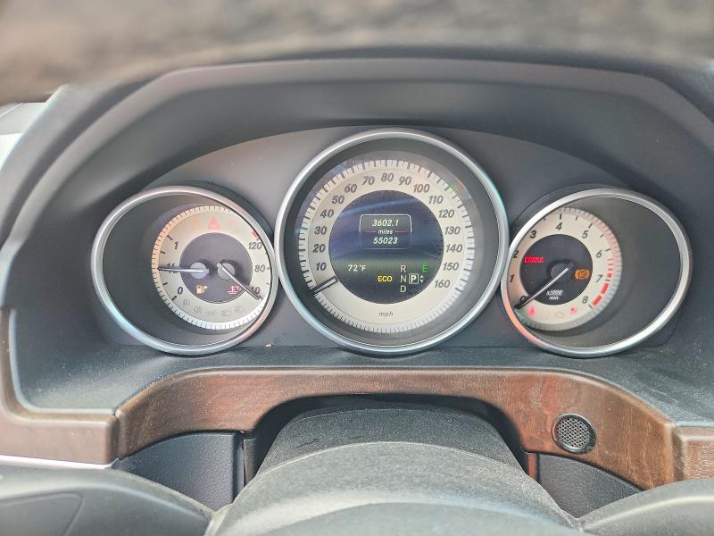 Продаж на аукціоні авто 2014 Mercedes-benz E, vin: WDDHF9BB9EA828947, номер лоту: 53206496