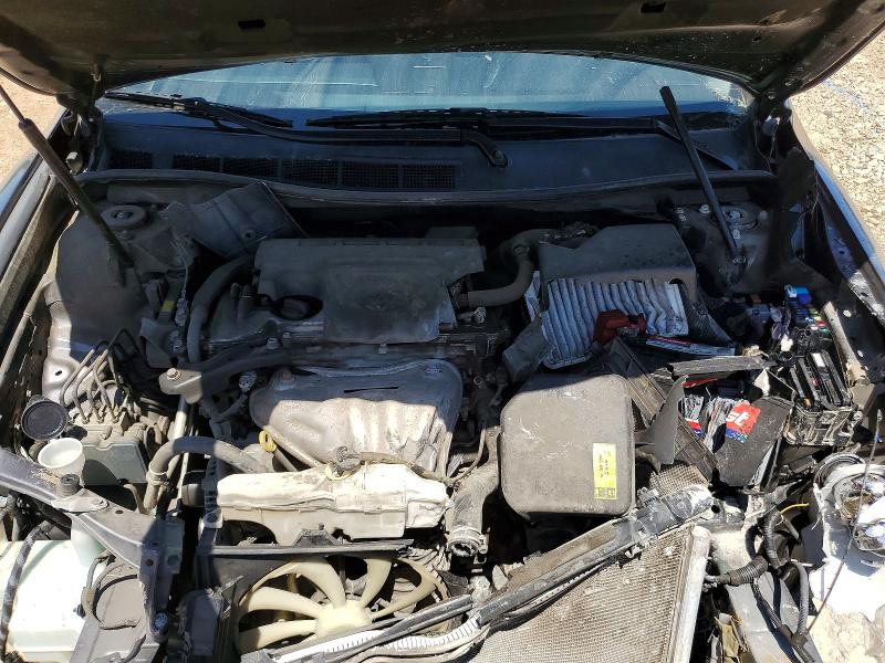 2014 Toyota Camry მანქანა იყიდება აუქციონზე, vin: 4T1BF1FK8EU351014, აუქციონის ნომერი: 53770416