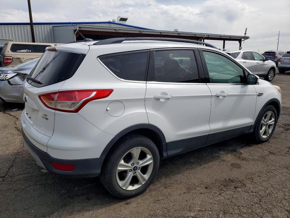 Продаж на аукціоні авто 2015 Ford Escape, vin: 1FMCU9GX4FUB55124, номер лоту: 55066696