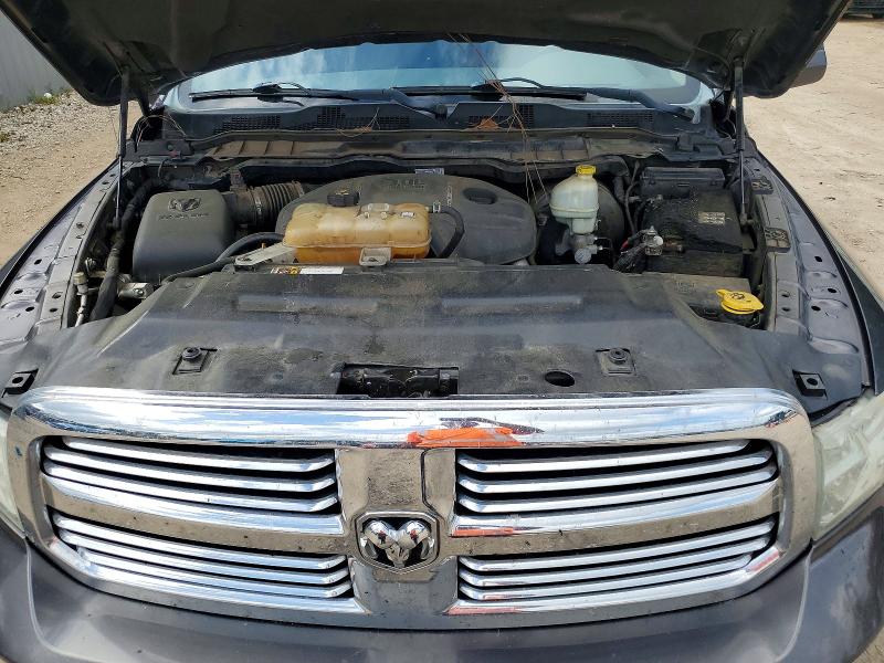 Продажа на аукционе авто 2015 Ram 1500, vin: 1C6RR6LM0FS500081, номер лота: 54874286