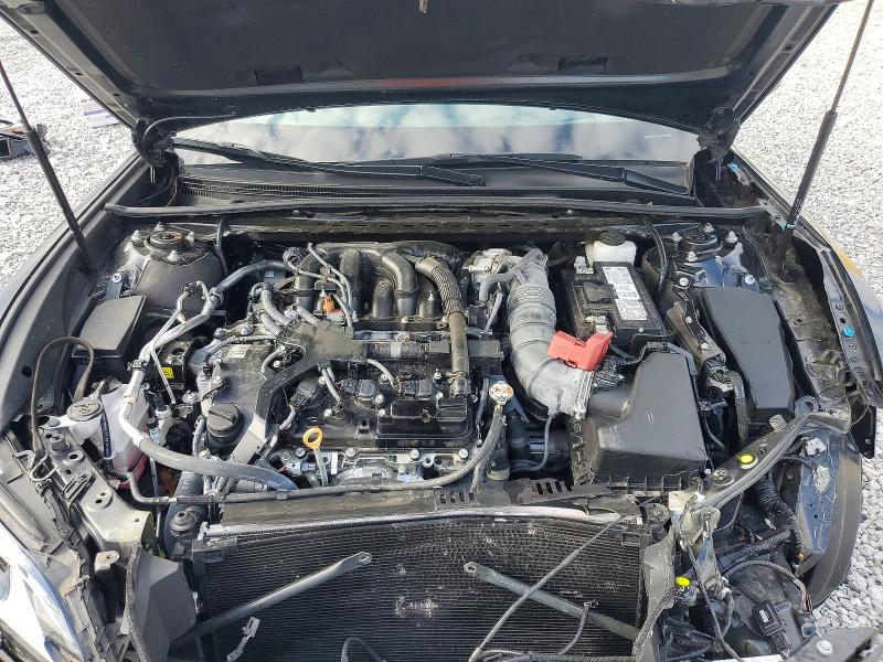 Продажа на аукционе авто 2023 Lexus Es 350, vin: 58AEZ1B16PU155327, номер лота: 54680536