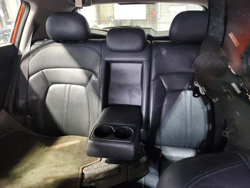 Продажа на аукционе авто 2011 Kia Sportage, vin: KNDPCCA20B7077856, номер лота: 55075596