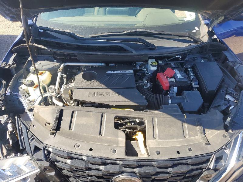 Aukcja sprzedaży 2023 Nissan Rogue, vin: 5N1BT3BAXPC838080, numer aukcji: 53654546
