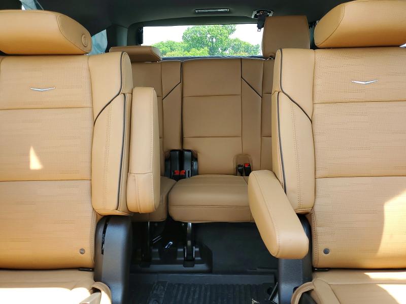Продажа на аукционе авто 2026 Cadillac Escalade, vin: 1GYS8CKL1TR227122, номер лота: 54851186