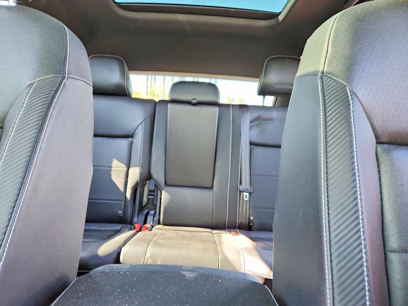 Aukcja sprzedaży 2023 Volkswagen Atlas Cross Sport, vin: 1V2JC2CA1PC205216, numer aukcji: 53087016