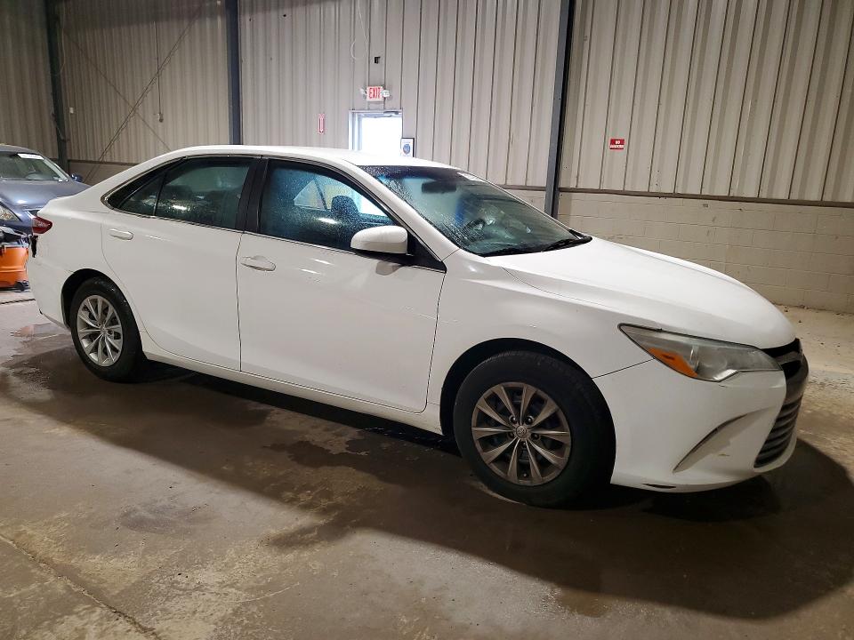 Aukcja sprzedaży 2015 Toyota Camry, vin: 4T1BF1FK5FU042540, numer aukcji: 53532696