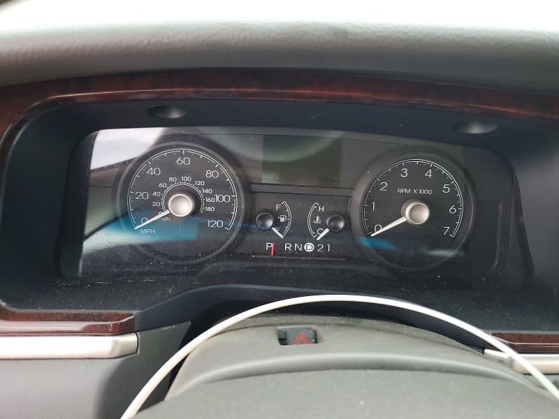 Aukcja sprzedaży 2007 Lincoln Town Car, vin: 1LNHM81V47Y603671, numer aukcji: 53330266