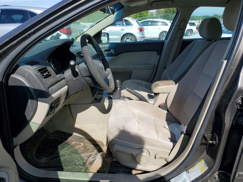 Aukcja sprzedaży 2006 Ford Fusion, vin: 3FAFP06Z46R194963, numer aukcji: 54017156
