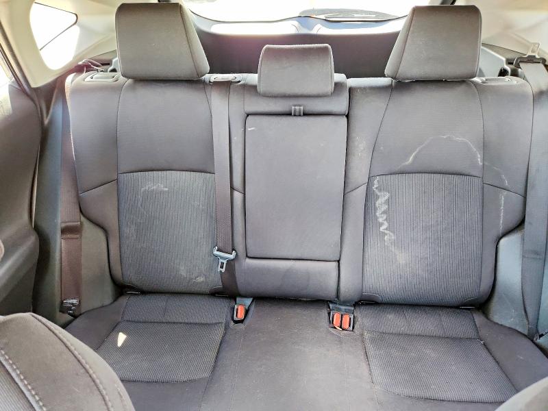 54226096 :رقم المزاد ، JTEAAAAH1PJ125326 vin ، 2023 Toyota Venza مزاد بيع