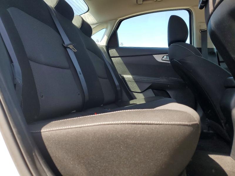Продаж на аукціоні авто 2023 Kia Forte, vin: 3KPF24ADXPE635497, номер лоту: 52059626