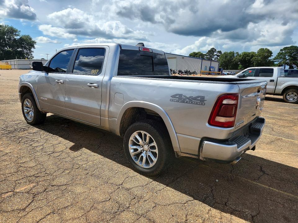 Продажа на аукционе авто 2019 Ram 1500, vin: 1C6SRFJT8KN866424, номер лота: 54753666