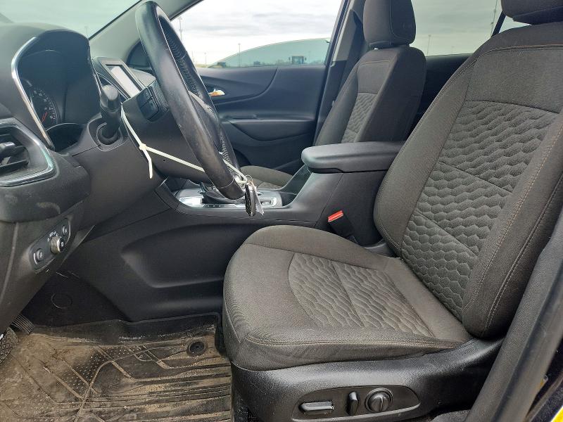 Aukcja sprzedaży 2020 Chevrolet Equinox, vin: 3GNAXJEV8LS637829, numer aukcji: 54488316