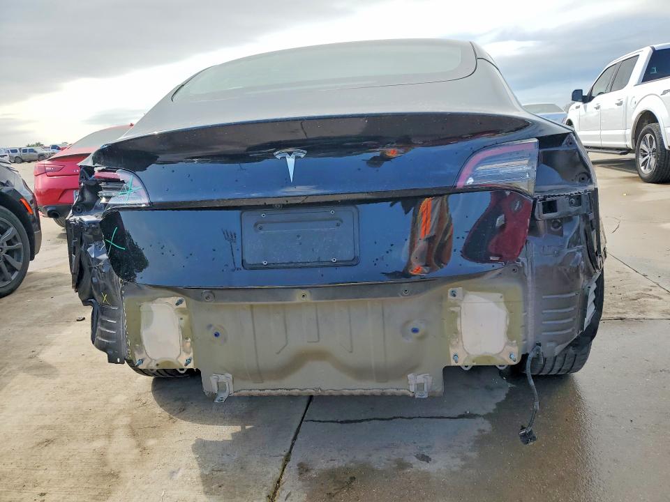 Aukcja sprzedaży 2023 Tesla Model 3, vin: 5YJ3E1EA0PF433402, numer aukcji: 51840706