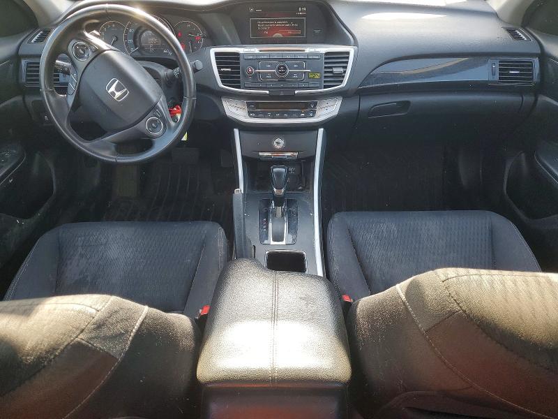 55028016 :رقم المزاد ، 1HGCR2F59FA048215 vin ، 2015 Honda Accord مزاد بيع