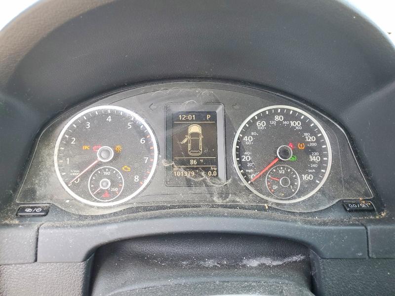 Продажа на аукционе авто 2017 Volkswagen Tiguan, vin: WVGAV7AXXHK041967, номер лота: 53641546