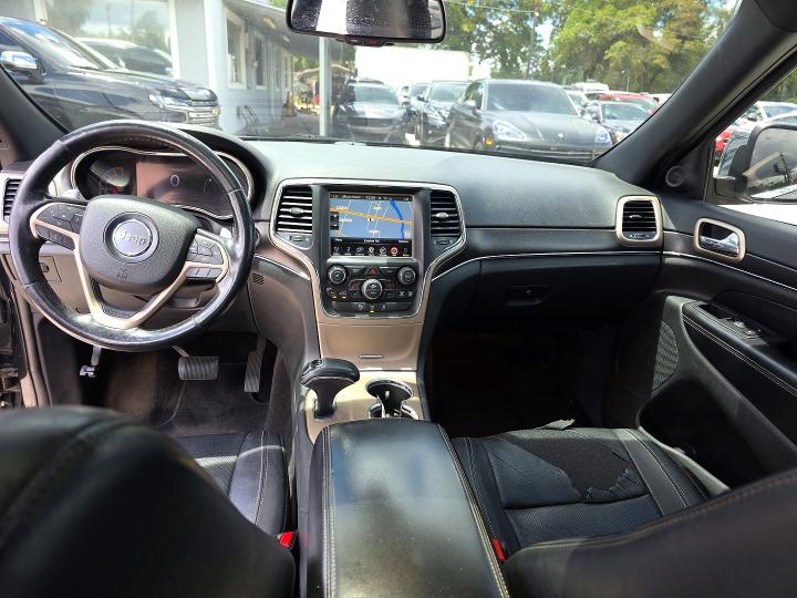 53763856 :رقم المزاد ، 1C4RJFBG3FC802633 vin ، 2012 Jeep Grand Cherokee مزاد بيع