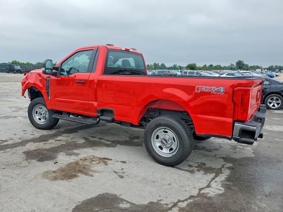 Продаж на аукціоні авто 2023 Ford F350, vin: 1FTRF3BA3PEC46180, номер лоту: 54659416