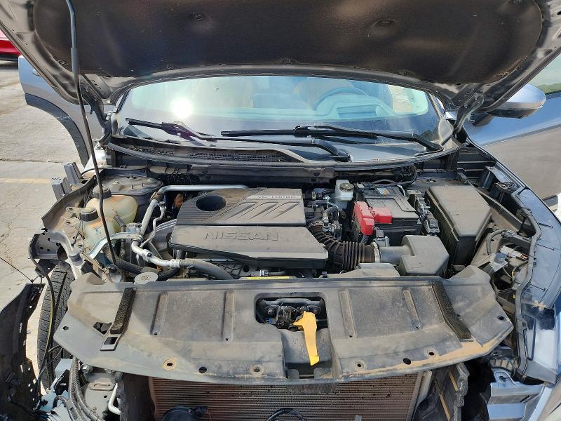 Продажа на аукционе авто 2023 Nissan Rogue, vin: JN8BT3DD6PW310468, номер лота: 52187736
