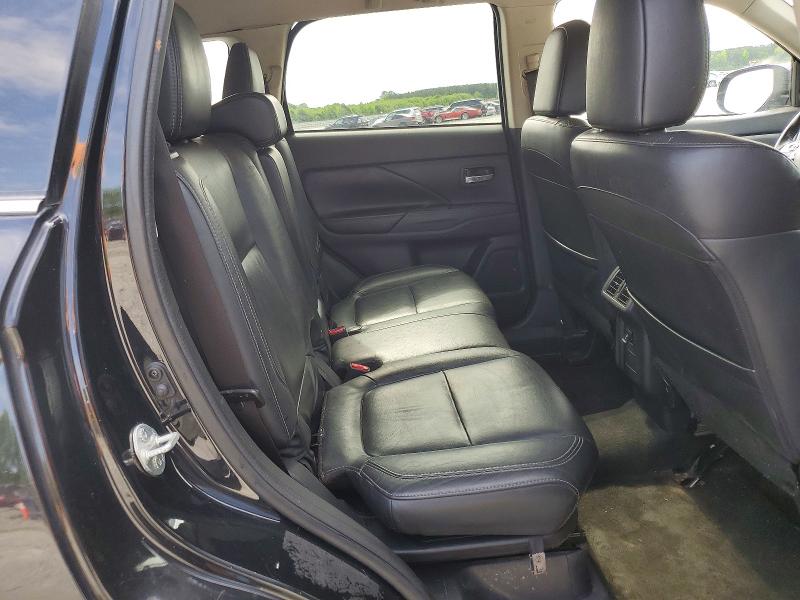 2019 Mitsubishi Outlander მანქანა იყიდება აუქციონზე, vin: JA4AD3A37KZ035968, აუქციონის ნომერი: 52166146