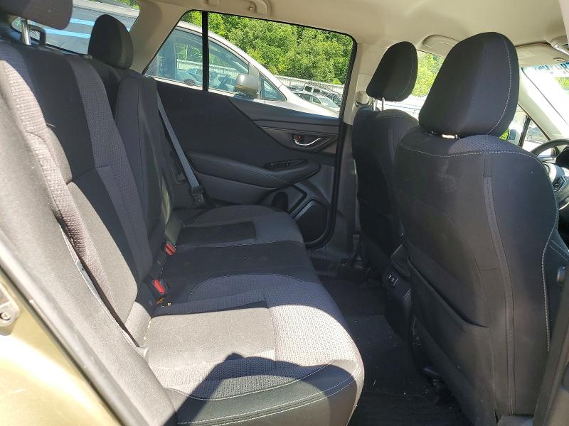 Aukcja sprzedaży 2020 Subaru Outback, vin: 4S4BTACC9L3208243, numer aukcji: 55589196