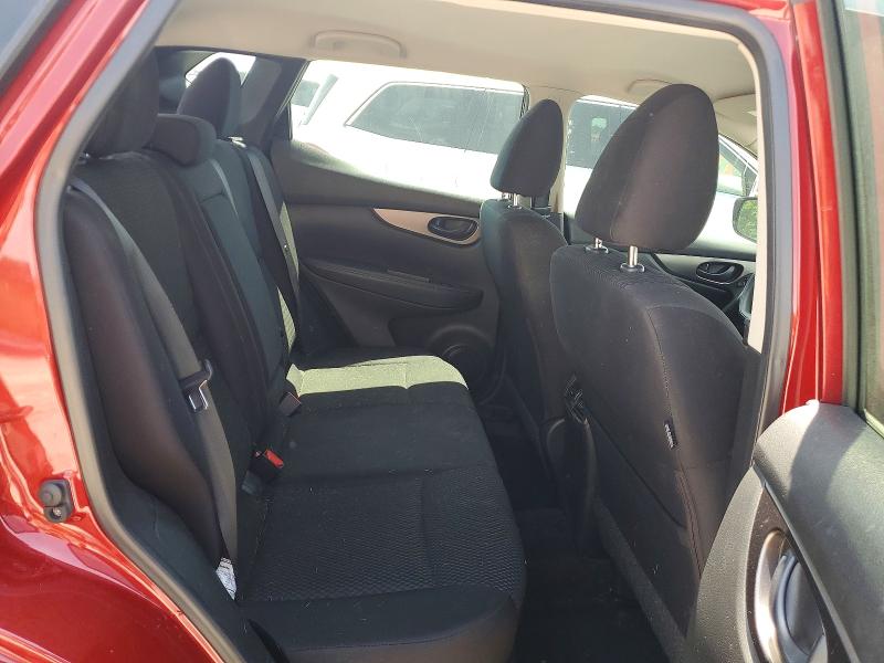 Aukcja sprzedaży 2019 Nissan Rogue Sport, vin: JN1BJ1CP9KW226965, numer aukcji: 52205596