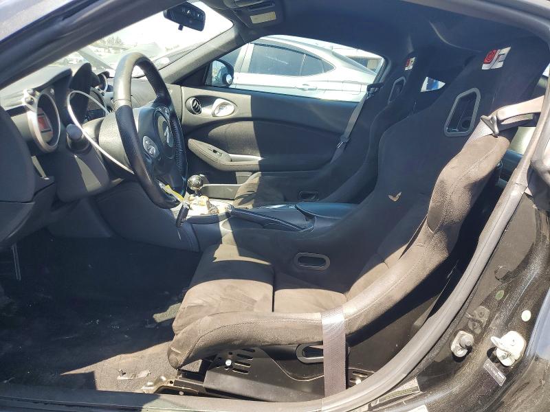 Aukcja sprzedaży 2012 Nissan 370z, vin: JN1AZ4EH9CM562625, numer aukcji: 54210426