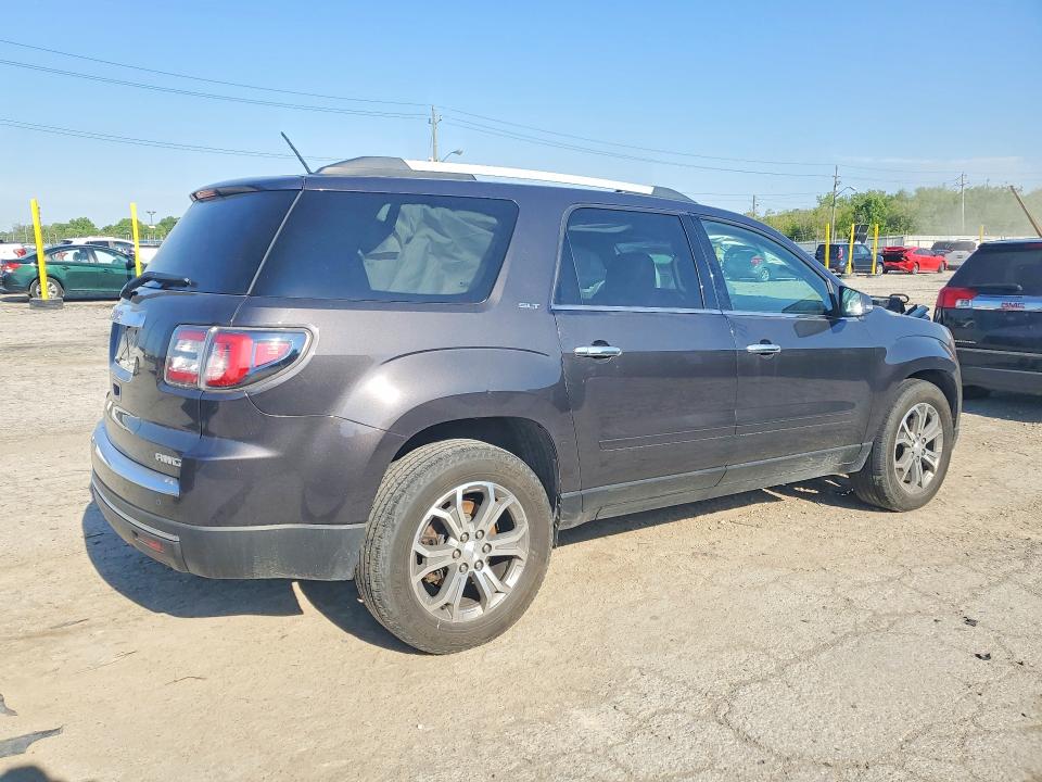 Aukcja sprzedaży 2015 Gmc Acadia, vin: 1GKKVRKD9FJ248673, numer aukcji: 53096516