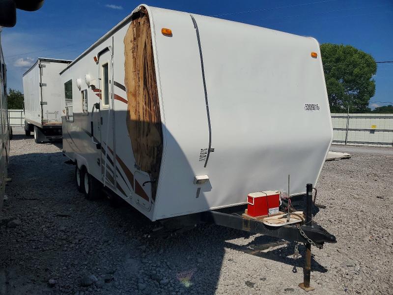 2007 Coachmen Unknown მანქანა იყიდება აუქციონზე, vin: 1TC2B735971008304, აუქციონის ნომერი: 53889016