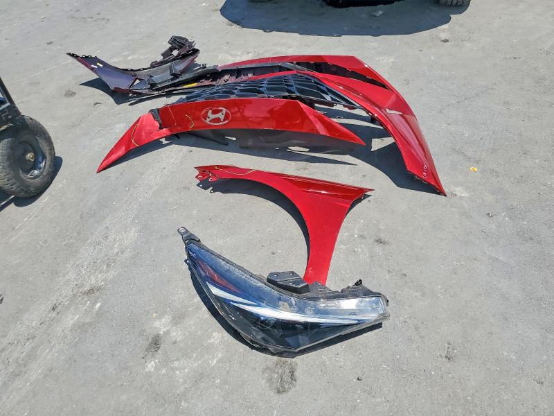 Продаж на аукціоні авто 2023 Hyundai Elantra, vin: KMHLS4AG1PU614662, номер лоту: 53389516