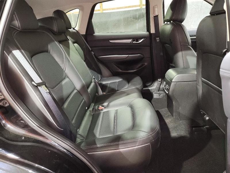 Aukcja sprzedaży 2025 Mazda Cx-5, vin: JM3KFBCLXS0681657, numer aukcji: 54080116