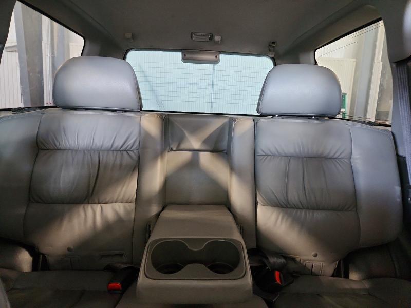 Продаж на аукціоні авто 2003 Mitsubishi Montero, vin: JA4MT31R03J046802, номер лоту: 52091986