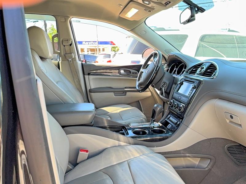 Продаж на аукціоні авто 2017 Buick Enclave, vin: 5GAKRBKD9HJ289882, номер лоту: 53996346