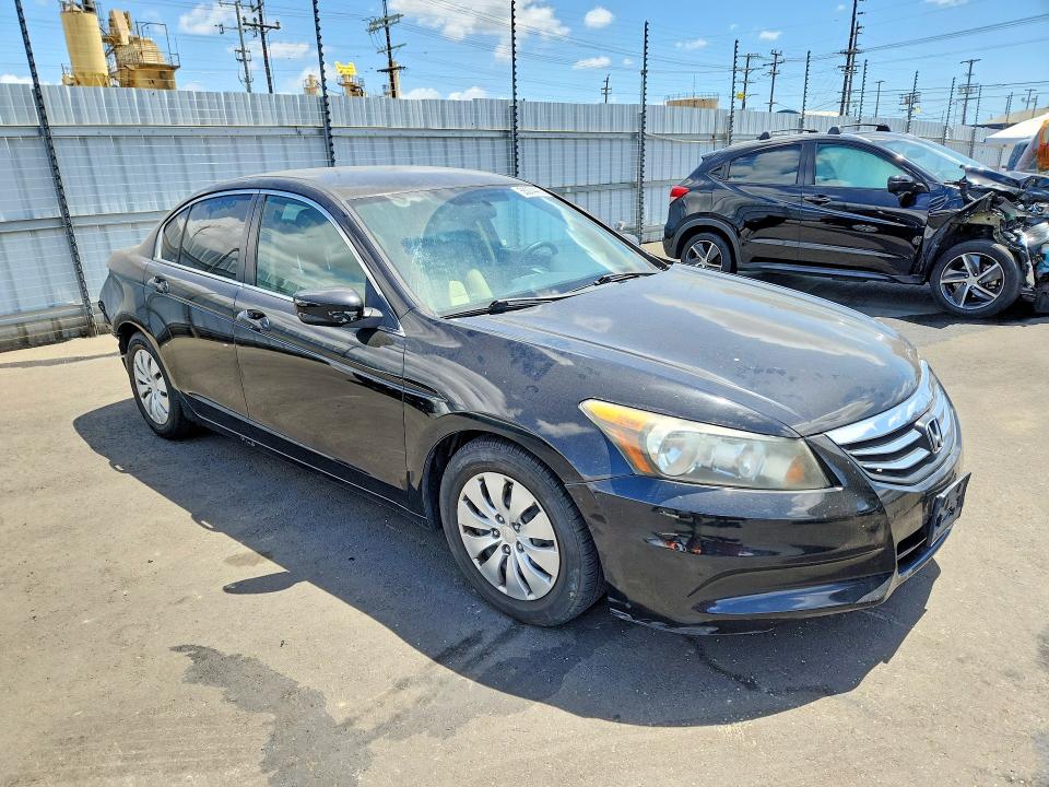 Продажа на аукционе авто 2012 Honda Accord, vin: 1HGCP2F31CA119746, номер лота: 55074466
