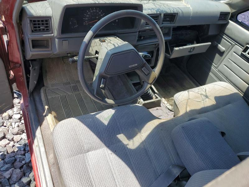 Aukcja sprzedaży 1987 Toyota Pickup, vin: JT4RN70D4H0034622, numer aukcji: 54974436
