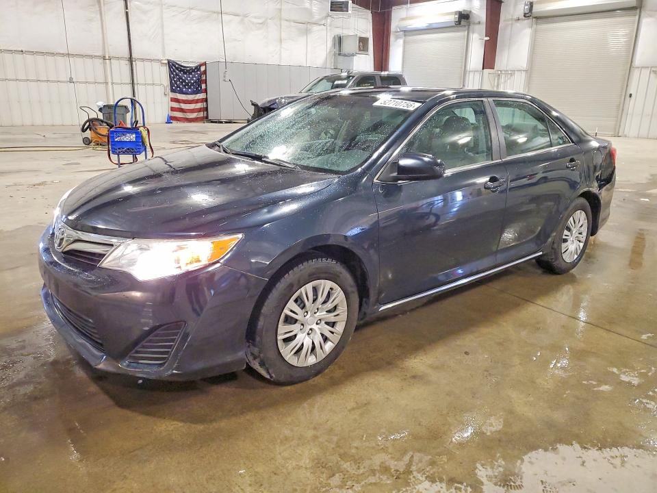 Продажа на аукционе авто 2014 Toyota Camry, vin: 4T1BF1FKXEU414825, номер лота: 52710756