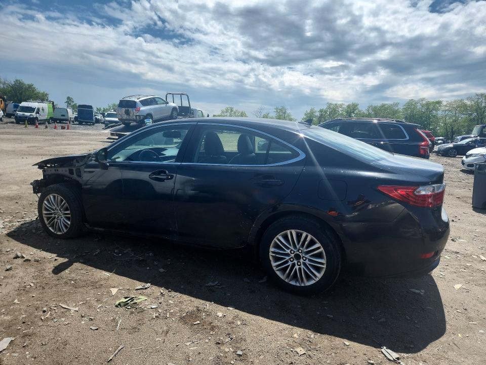Aukcja sprzedaży 2013 Lexus Es, vin: JTHBK1GG7D2014269, numer aukcji: 52746246