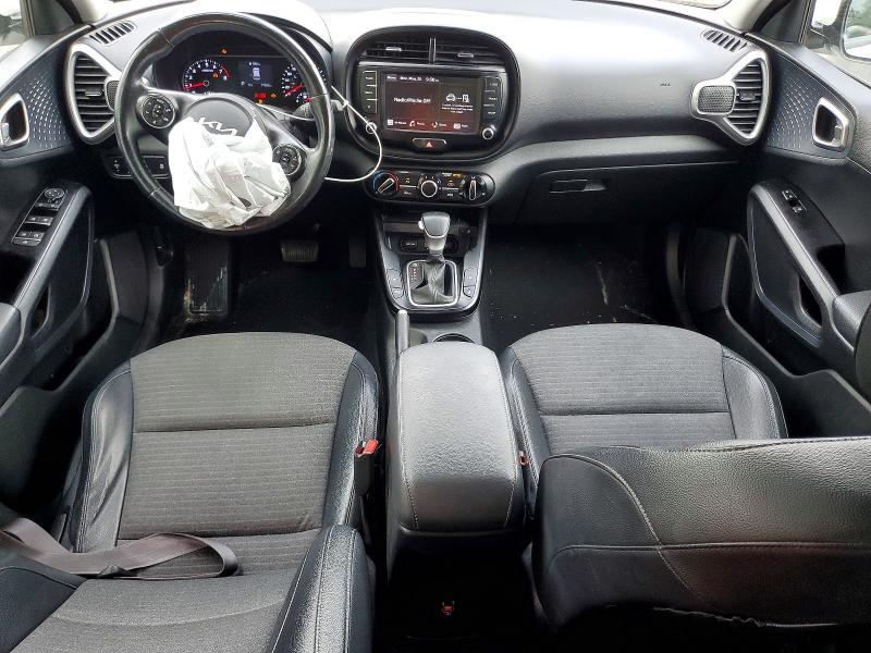 Aukcja sprzedaży 2022 Kia Soul, vin: KNDJ33AU8N7176985, numer aukcji: 54465196