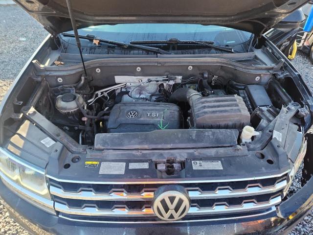 53581976 :رقم المزاد ، 1V2DP2CA6JC597392 vin ، 2018 Volkswagen Atlas مزاد بيع