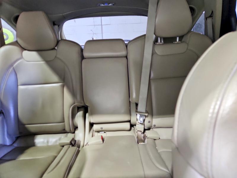 Продажа на аукционе авто 2015 Acura Mdx, vin: 5FRYD4H87FB013796, номер лота: 45504696