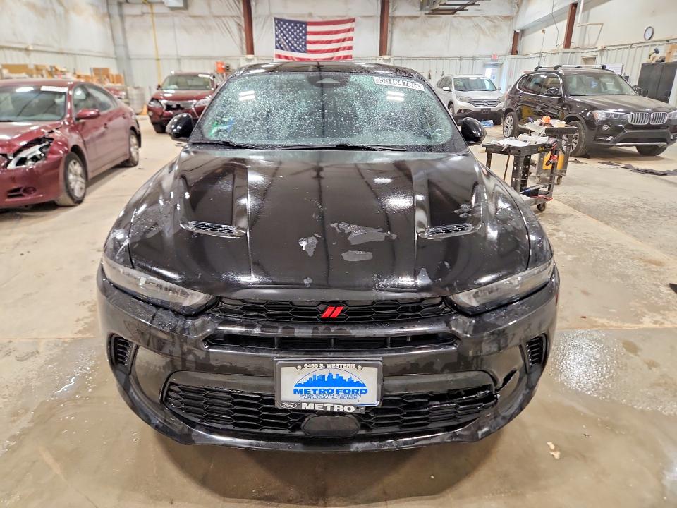Продаж на аукціоні авто 2024 Dodge Hornet, vin: ZACPDFCW1R3A31102, номер лоту: 55164796