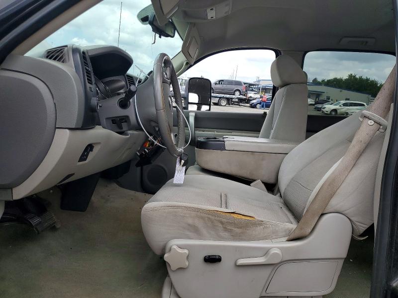 Aukcja sprzedaży 2009 Gmc Sierra, vin: 1GTHK53699F109089, numer aukcji: 55206026
