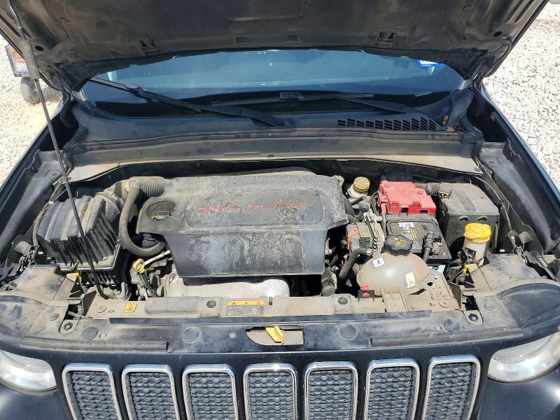 2019 Jeep Renegade მანქანა იყიდება აუქციონზე, vin: ZACNJABBXKPK63047, აუქციონის ნომერი: 53871436