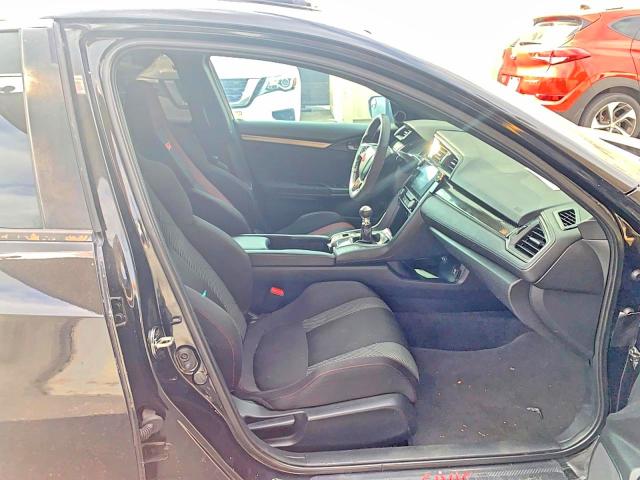 54177826 :رقم المزاد ، 2HGFC1E56JH702317 vin ، 2018 Honda Civic مزاد بيع
