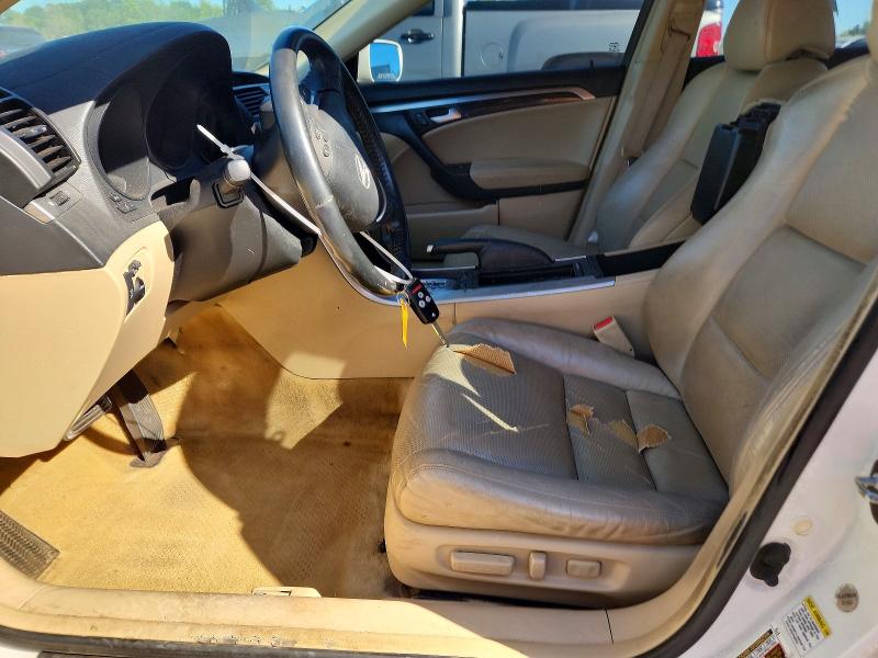 Продажа на аукционе авто 2008 Acura Tl, vin: 19UUA66298A021429, номер лота: 53454396
