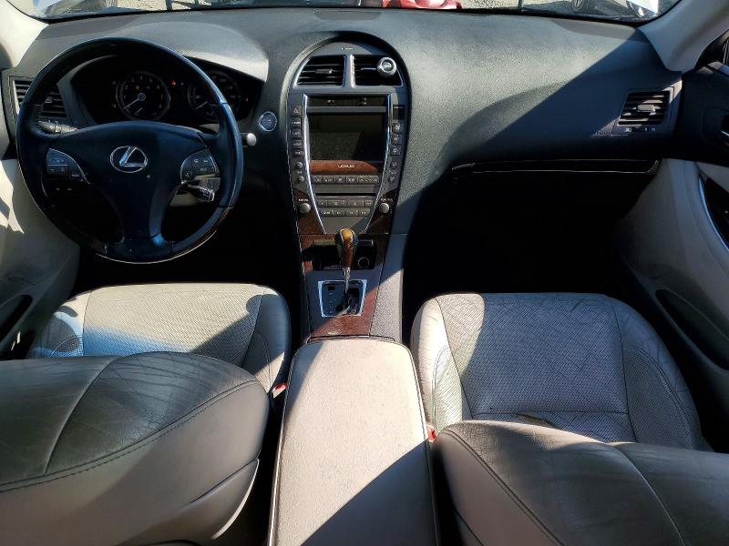 2010 Lexus Es მანქანა იყიდება აუქციონზე, vin: JTHBK1EG0A2397874, აუქციონის ნომერი: 52724176