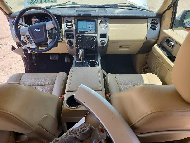 Aukcja sprzedaży 2016 Ford Expedition, vin: 1FMJU1KT0GEF38616, numer aukcji: 52928126
