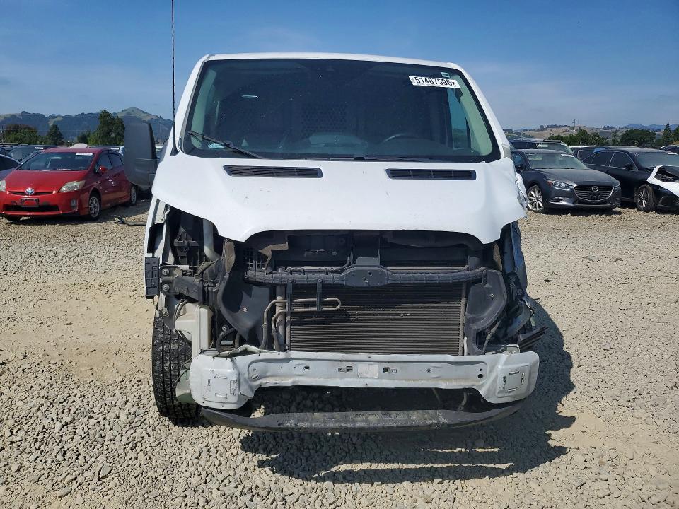 Продажа на аукционе авто 2018 Ford Transit, vin: 1FTYR1ZM9JKB32023, номер лота: 51487596