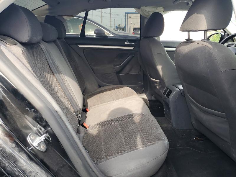Aukcja sprzedaży 2009 Volkswagen Jetta, vin: 3VWJZ71K09M143833, numer aukcji: 52774066