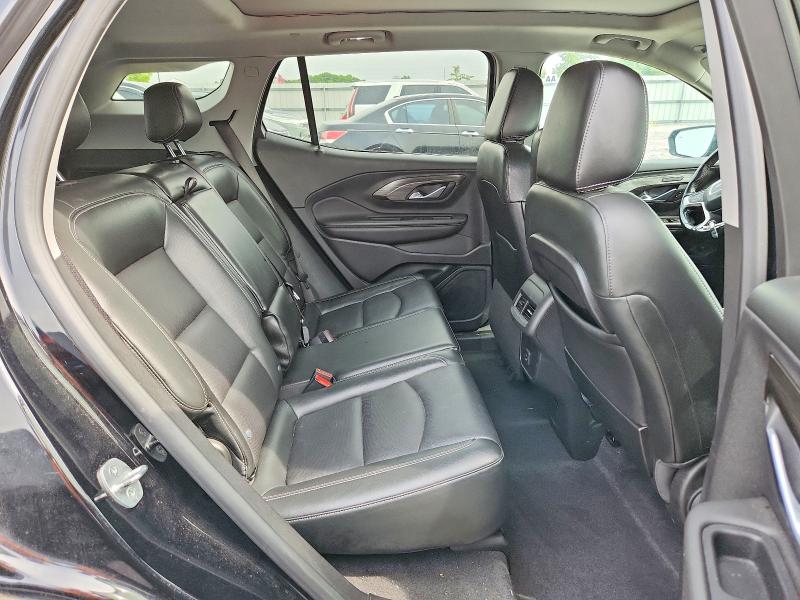 Aukcja sprzedaży 2022 Gmc Terrain, vin: 3GKALPEV6NL215051, numer aukcji: 52159016